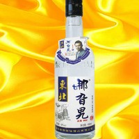 娜旮旯酒（高梁、枸杞