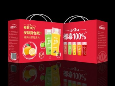 椰泰【礼盒饮料 方盒饮料】加盟官网/加盟费用/代理项目详情