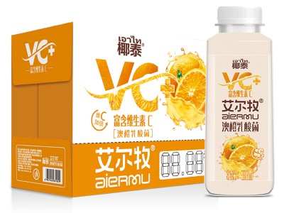 椰泰【发酵果汁 发酵酸奶】加盟官网/加盟费用/代理项目详情