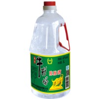 牛栏峪陈酿桶装2L*6