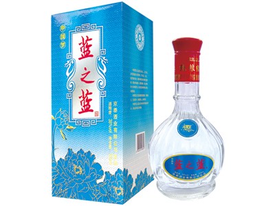 京泰蓝之蓝500ml*6