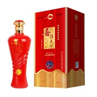 喜传天下-中国红