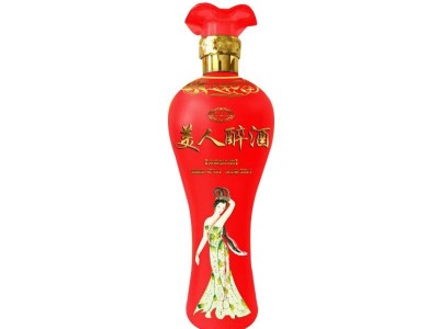 京美人·美人醉酒42°500ml