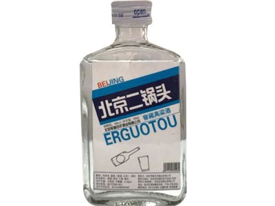 军旗百年窖藏高粱酒42°100ml