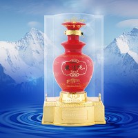 藏佳纯青稞酒·雪域珍藏