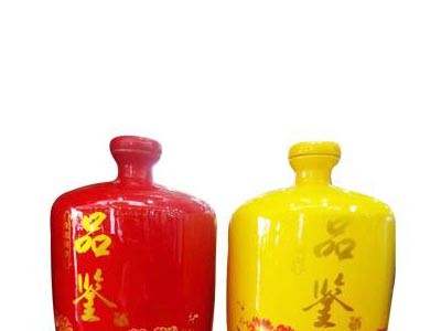 亳州老窖坛子酒品鉴