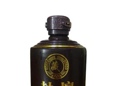 亳州老窖坛子酒封坛