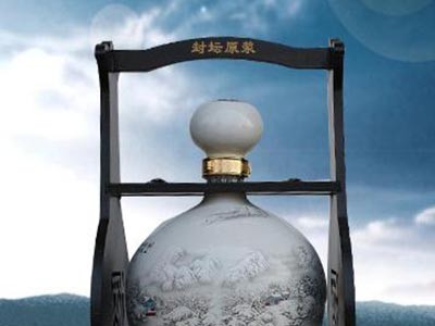 大头雪景原浆酒