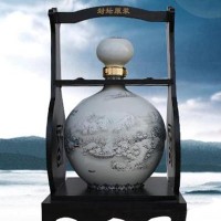 大头雪景原浆酒