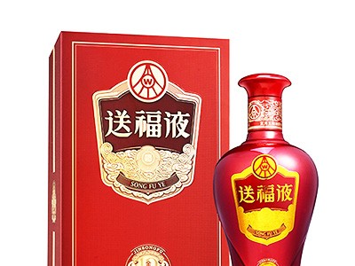 送福液-金送福手工盒