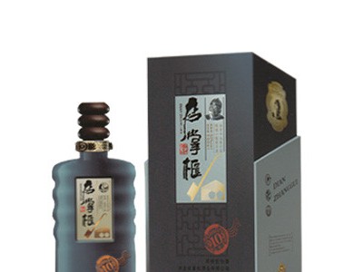 店掌柜封坛10年42°500ml