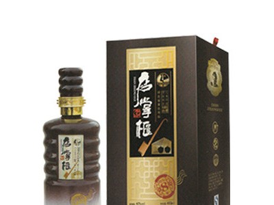 店掌柜封坛8年42°450ml