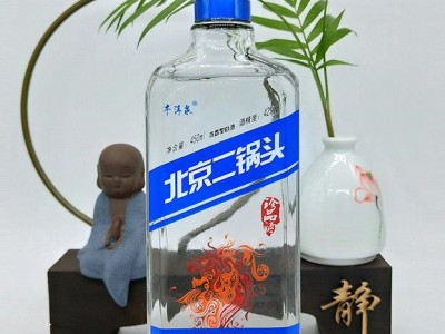42°牛洱泉北京二锅头450ml