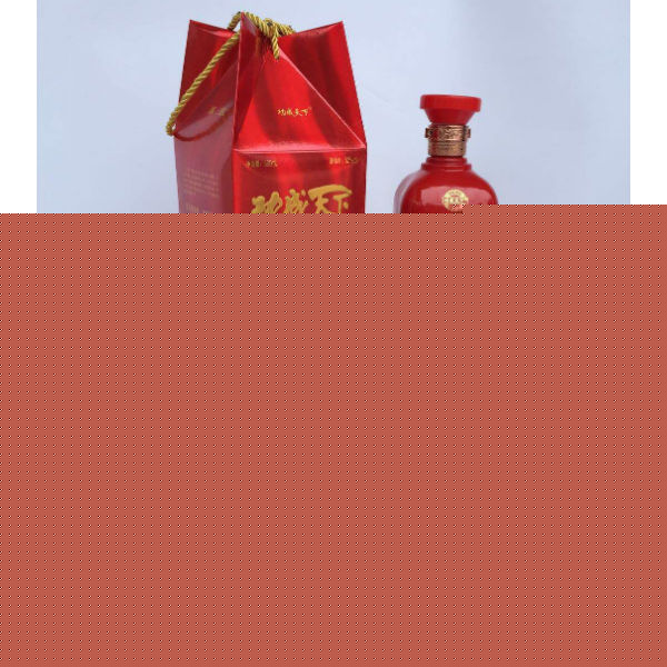 功成天下10元原浆红瓶