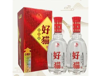 好猫酒盛世版