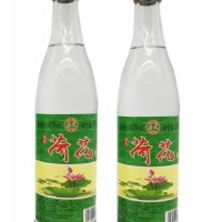 房氏-荷花酒-500ml