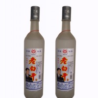 孟状元老白干42度磨砂