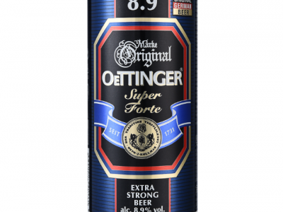 德国奥丁格8.9特度啤酒 500ml