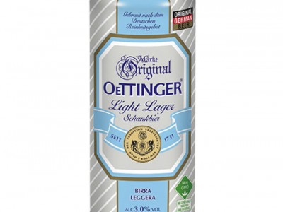 德国奥丁格拉格啤酒 （500ml)