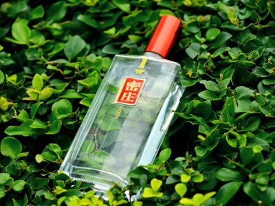 吴窖密庄52度500ml