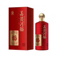 53°美河酒福-500ml