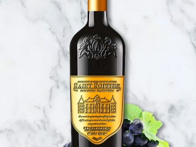 圣索菲尔-城堡干红葡萄酒