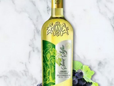 圣索菲尔-霞多丽干白葡萄酒