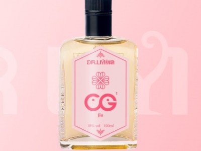 初轨酒1-18度100ml