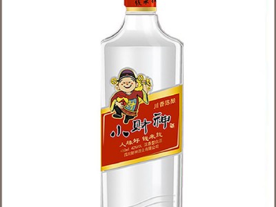小财神川香陈酿