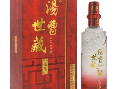 42°汤曹世藏-500ml