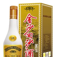 三星金沙回沙酒
