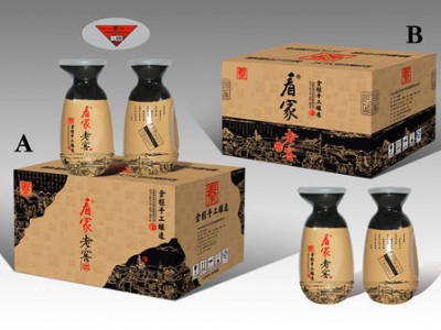 小村外-看家老窖