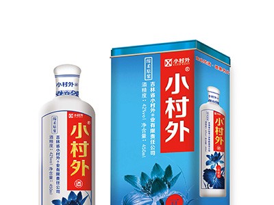 小村外一品荷花