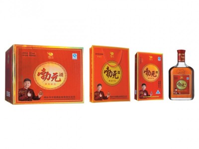 勃元酒500ml*6盒