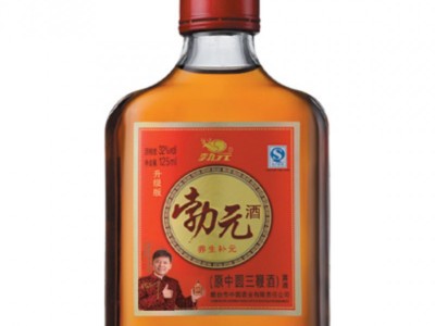 勃元酒125ml(养生酒生产厂家)