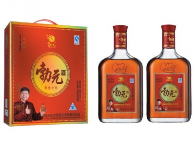 精品装(养生酒加盟)