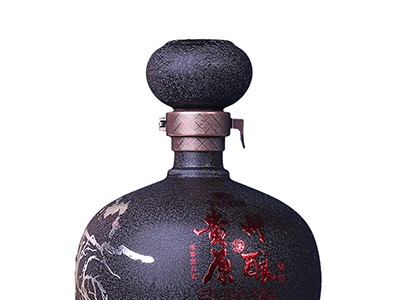 贵州原酿【御酿】
