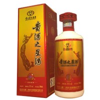 贵酒之星酒四星【浓香型】