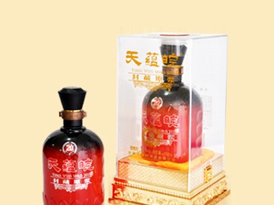 天蕴皖封藏原浆20年