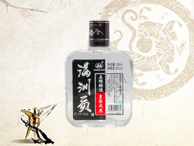 满洲贡 42° 150ml