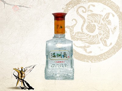 满洲贡 42°C 500ml