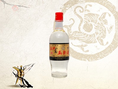 满洲高粱酒 45° 450ml（12瓶）
