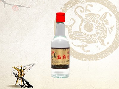 满洲高粱酒 45° 125ml（24瓶）