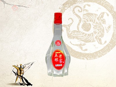 五粮老窖 42°/38° 450ml 12瓶