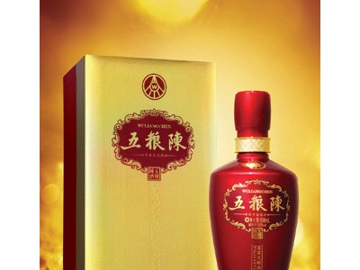 五粮陈