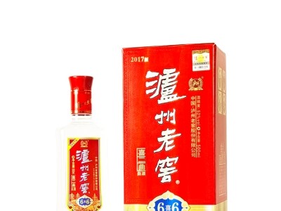 泸州老窖 6喜6