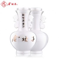 浓香型金坛子封坛原浆酒20