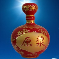 原酿20年原浆60°-1500ml