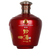 黔酒一号·金奖纪念
