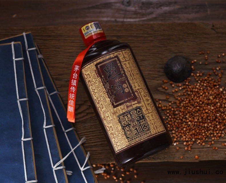 黔酒一号&middot;手工私藏